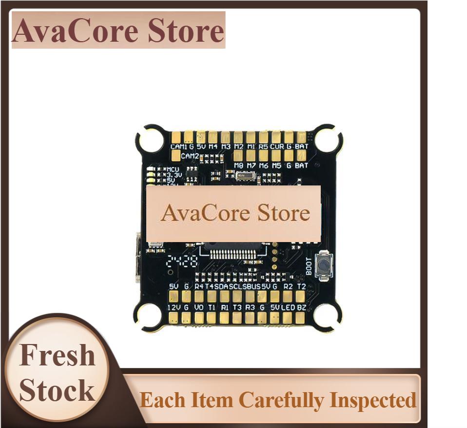 Betaflight Fc F7 - Controller di Volo AvaCoreF405 F722 F7