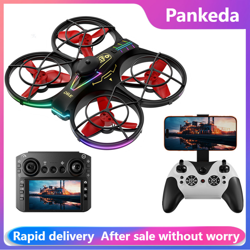 Fpv Drone Charger - Drone Professionale RH830 4K HD con