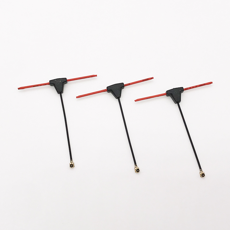 Fpv Drone Frame - 2.4G 2DBI T Antenna IPX1 per
