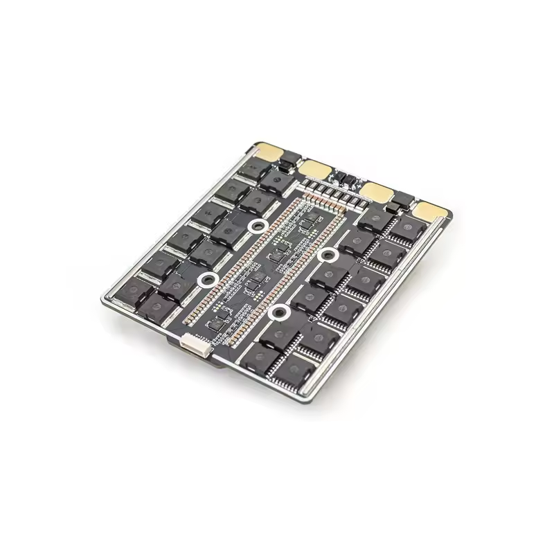 Vortex 8S 100A 4-in-1 ESC BLS  - Fpv Drone Battery recensione e prezzo