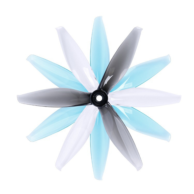 Elica GEMFAN Freestyle 5144 da - Fpv Drone Motor recensione e prezzo