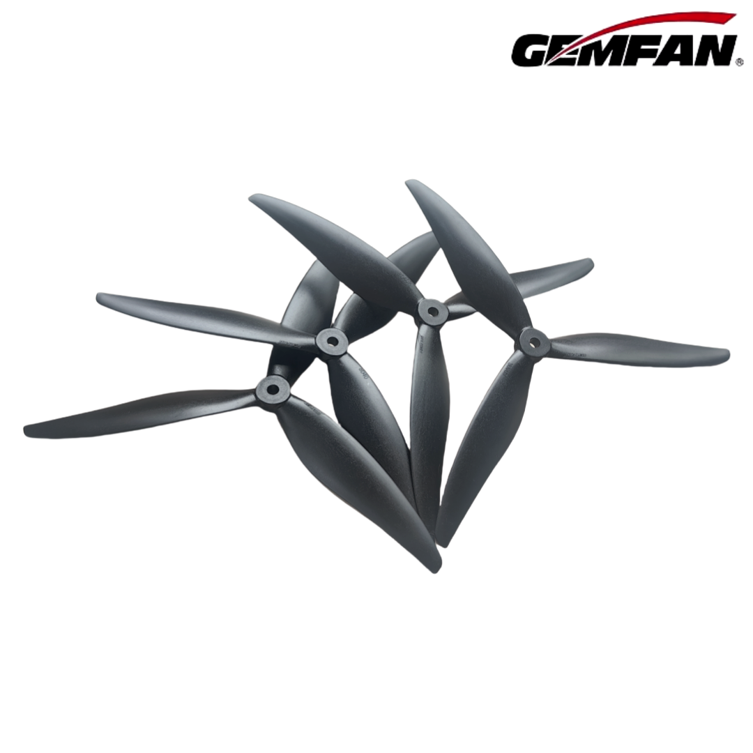 Gemfan 8040 8X4X3 Elica a 3 pa - Fpv Drone Motor recensione e prezzo