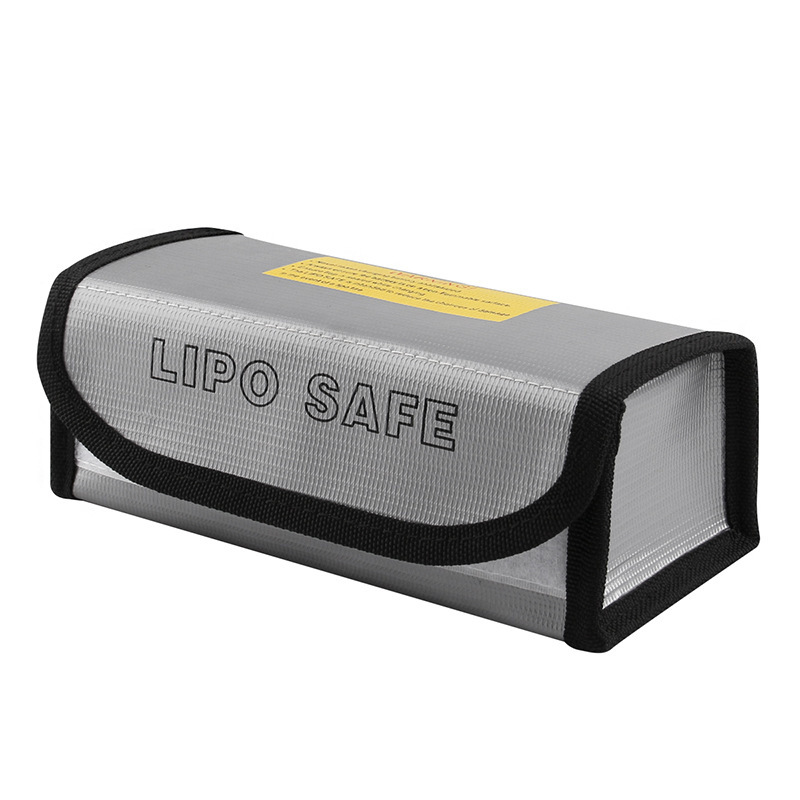 Borsa di Sicurezza Lipo Guard  - Fpv Drone Bag recensione e prezzo