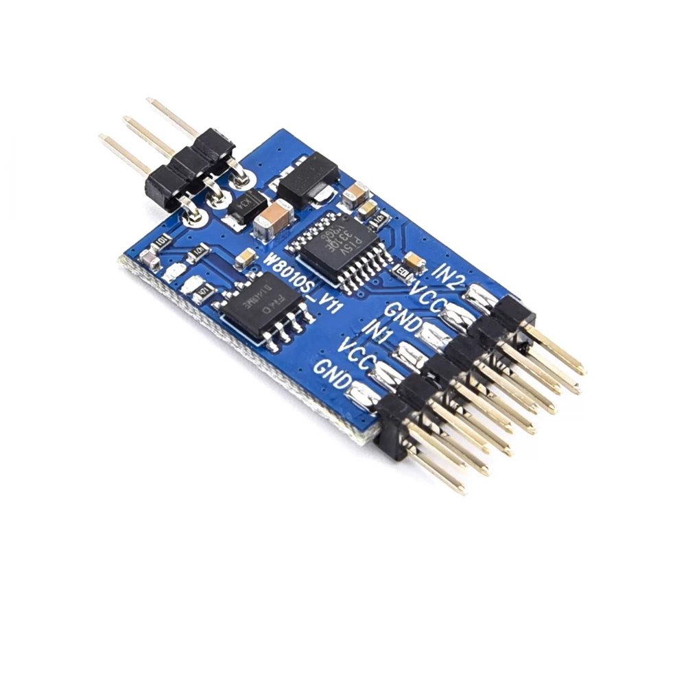 Modulo Switcher Video a 3 Cana - Fpv Drone Battery recensione e prezzo