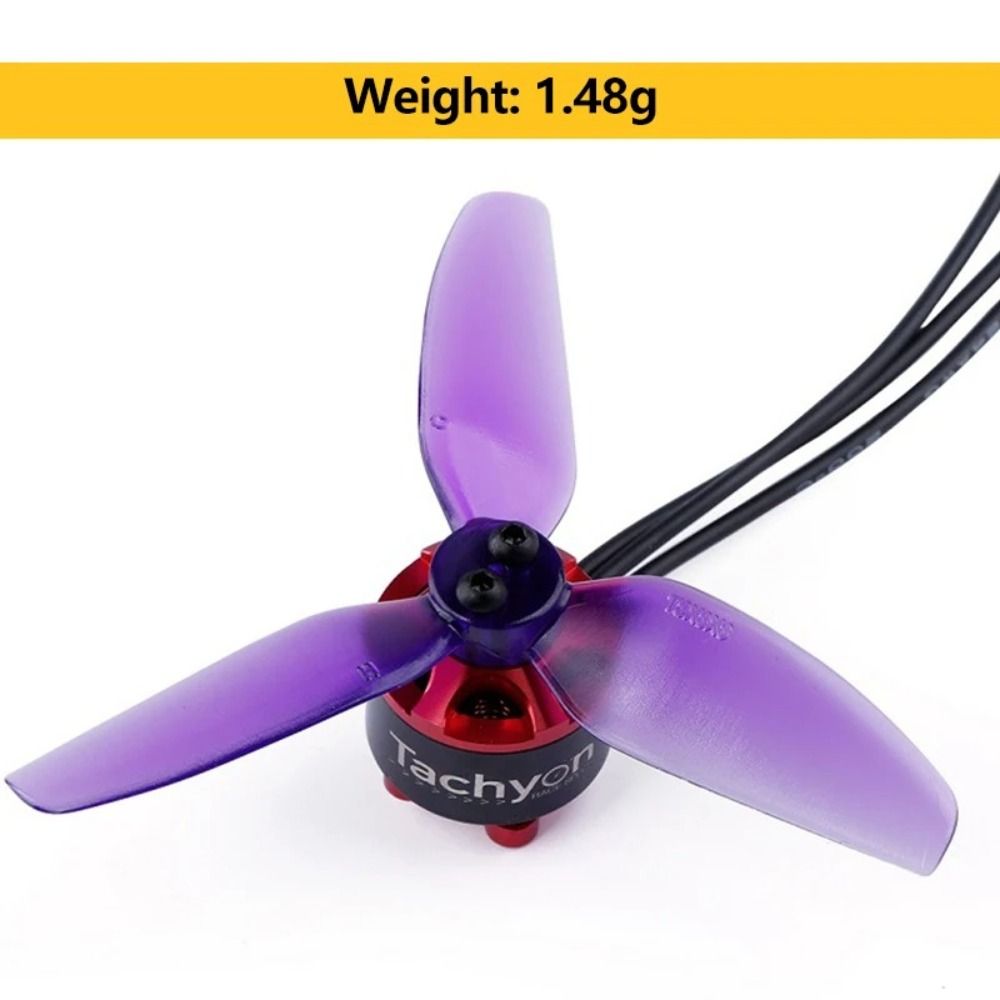 2 paia HQProp T3X3X3 elica 303 - Fpv Drone Frame recensione e prezzo