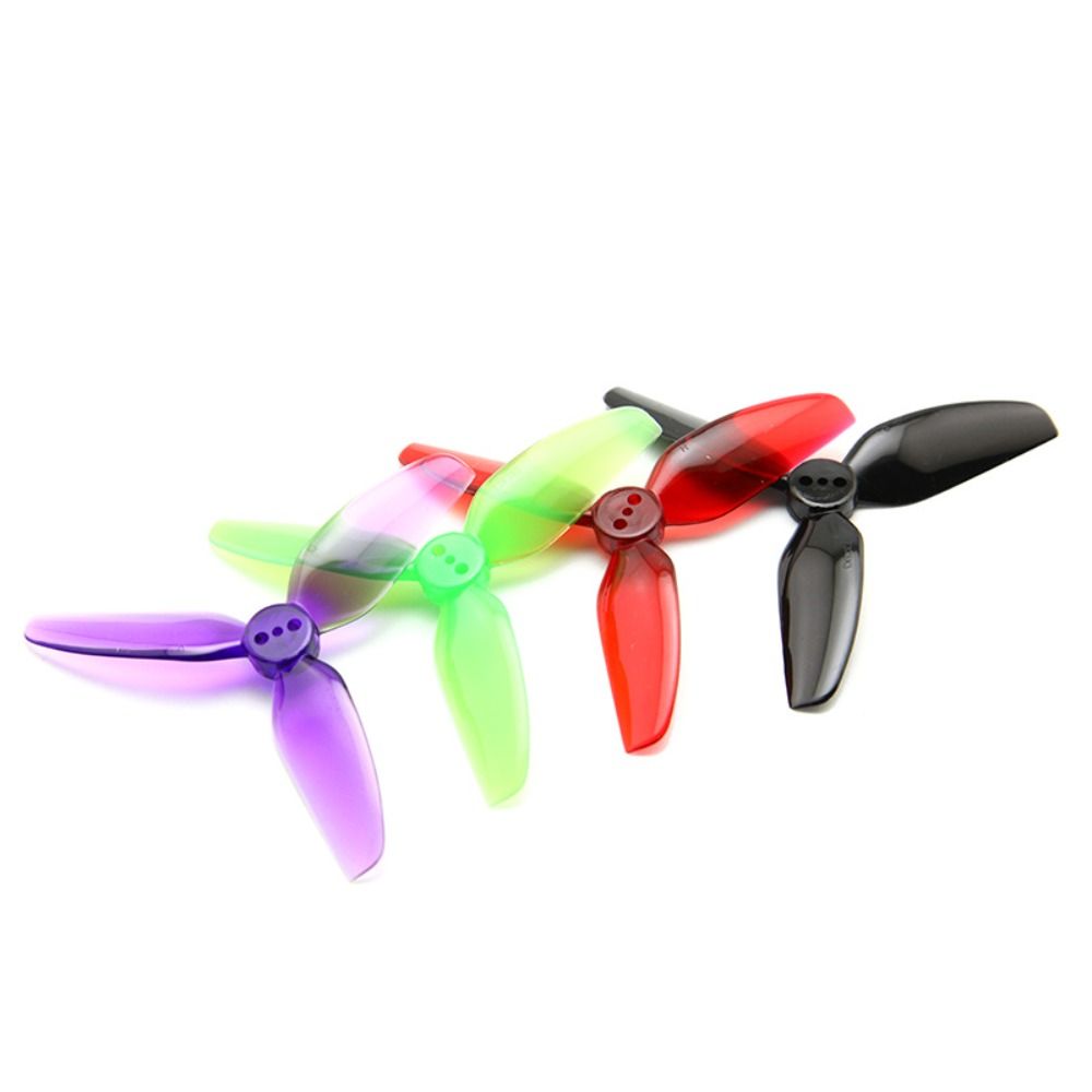 2 paia HQProp T3X3X3 elica 303 - Fpv Drone Frame recensione e prezzo
