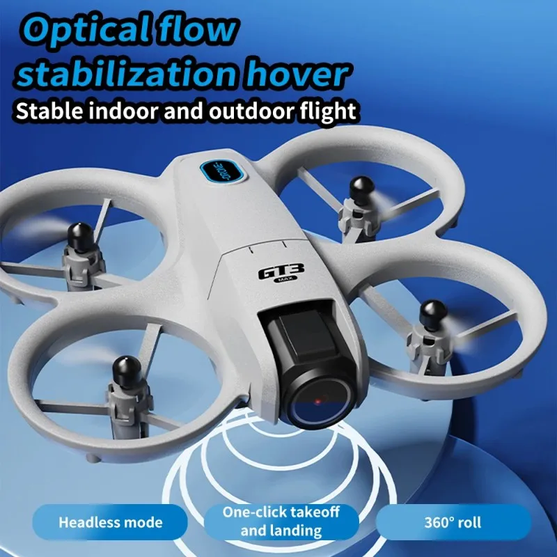 Drone Xiaomi GT3 MAX GPS con F - Fpv Drone Charger recensione e prezzo