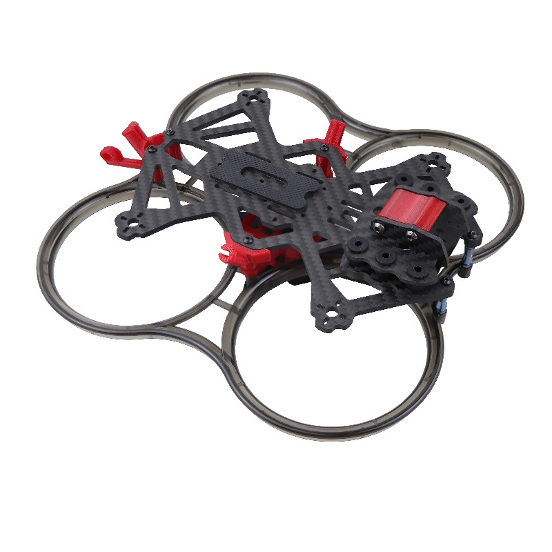 HSKRC CC30 O4 Telaio per drone - Fpv Drone Motor recensione e prezzo