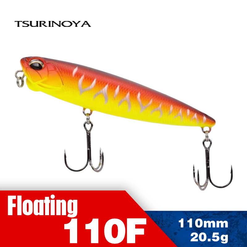 TSURINOYA 110F Topwater Stickb - Eachine Drone E58 recensione e prezzo