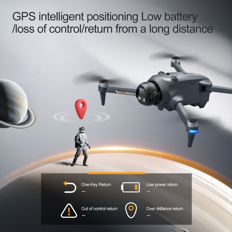 NUOVO YL059 Mini Drone RC Quad - Fpv Drone Charger recensione e prezzo