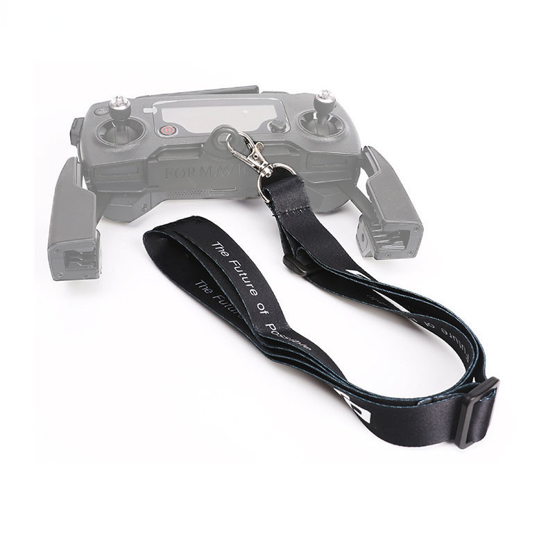 Cinghia del cordino dell'imbra - Dji Drone Air 3 recensione e prezzo