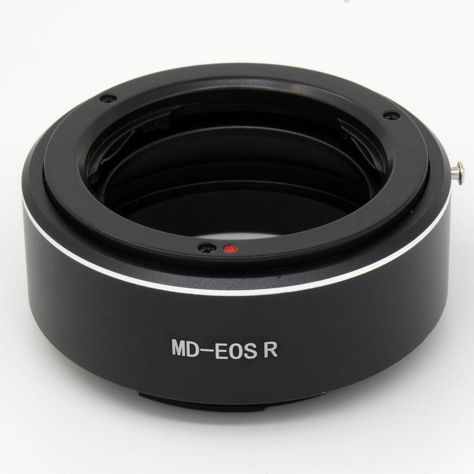 Adattatore MD-ER per obiettivo - Canon Camera Eos R8 recensione e prezzo