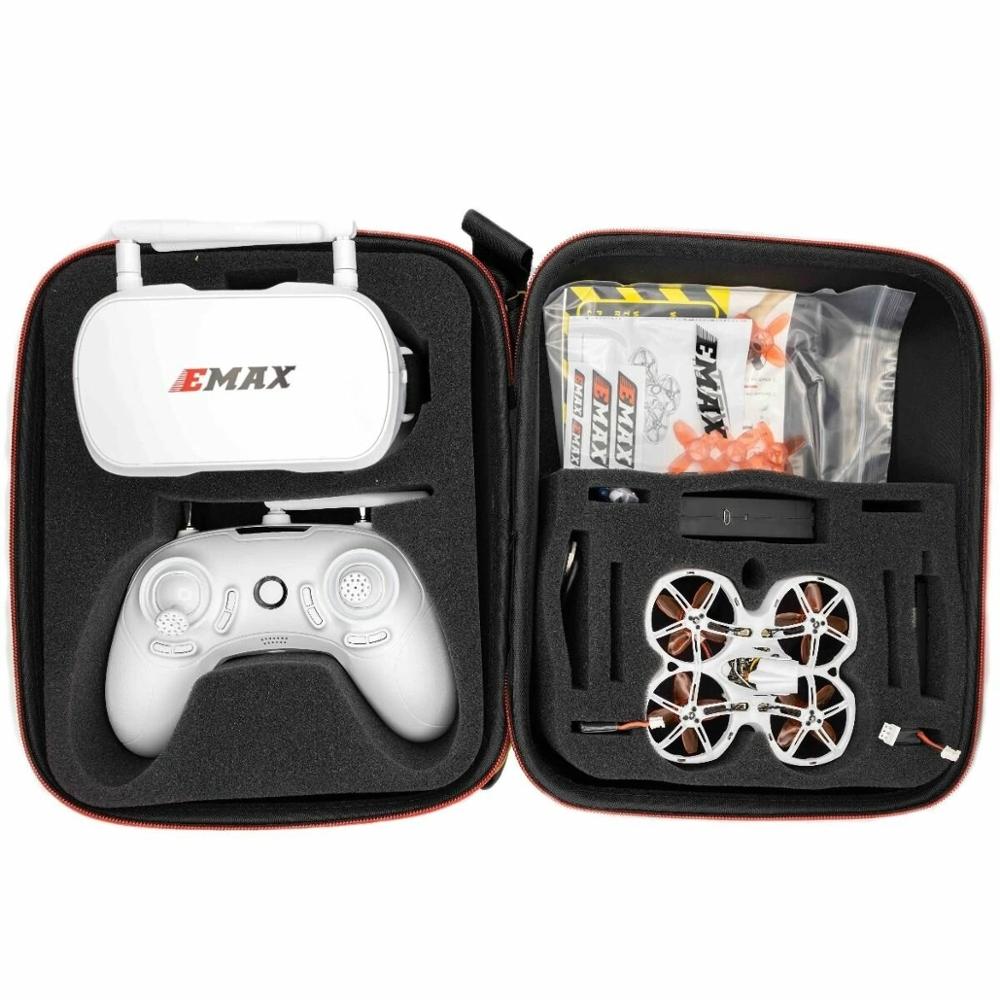 Emax Tinyhawk II 2 RTF FPV Rac - Fpv Drone Charger recensione e prezzo