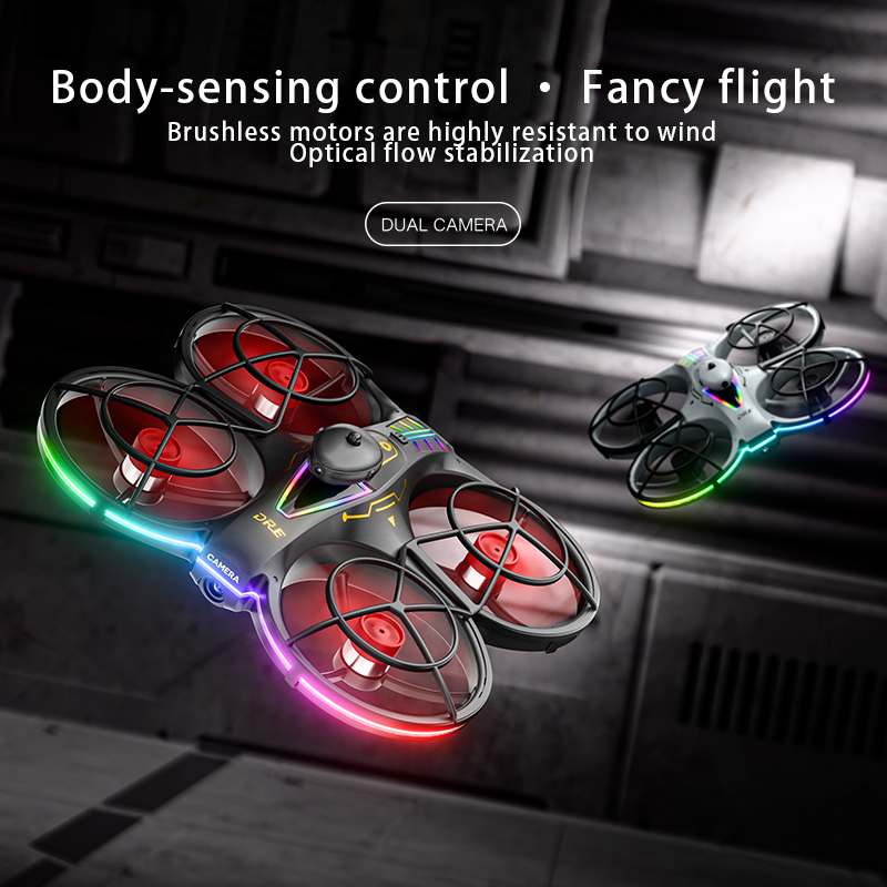 Drone Professionale RH830 4K H - Fpv Drone Charger recensione e prezzo
