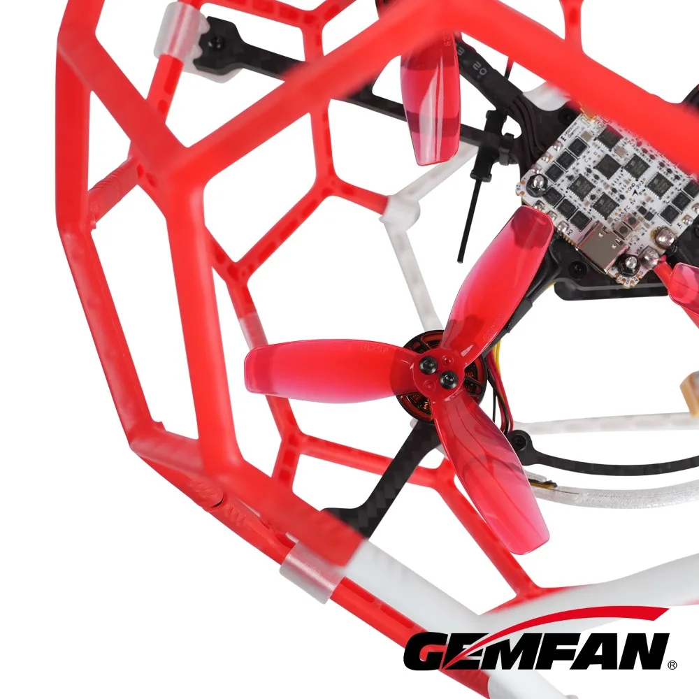 Elica Gemfan 3029 da 2,9 Polli - Fpv Drone Motor recensione e prezzo