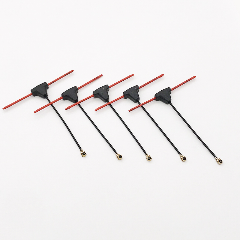 2.4G 2DBI T Antenna IPX1 per T - Fpv Drone Frame recensione e prezzo